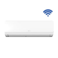 METZ MTZ18E21 Κλιματιστικό 18.000 btu, Inverter, A++/A+++
