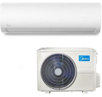 Midea Xtreme Save Lite Κλιματιστικό 12.000 btu, Inverter A++/A+++