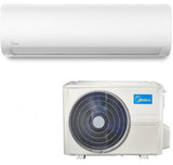 Midea Xtreme Save Lite Κλιματιστικό 12.000 btu, Inverter A++/A+++