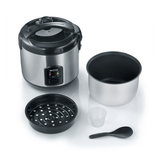SEVERIN RK 2425 Rice cooker - www.cchelectro.com