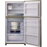 Sharp SJ-XG690MSL Δίπορτο Ψυγείο 556 L, 187 x 82 cm, A++ - www.cchelectro.com