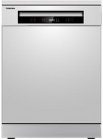 Toshiba DW-141EE (W) Ελεύθερο Πλυντήριο Πιάτων