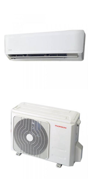 Thomson 9000 btu air-conditioner wifi - www.cchelectro.com