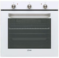 VOX EBB2110W Εντοιχιζόμενος Φούρνος 73L - www.cchelectro.com