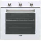 VOX EBB2110W Εντοιχιζόμενος Φούρνος 73L - www.cchelectro.com