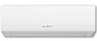 IKON ASW-H18E3D4 Κλιματιστικό Inverter 18.000 btu A++/A+++