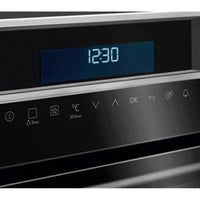 AEG  BCE742320M Εντοιχιζόμενος Φούρνος  71 L - www.cchelectro.com