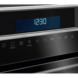 AEG  BCE742320M Εντοιχιζόμενος Φούρνος  71 L - www.cchelectro.com