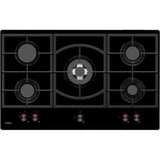 Amica PG9511SPR Εστία Yγραερίου  90 cm - www.cchelectro.com