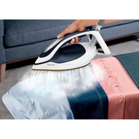 Tefal GV9712EO Σιδερόπρεσα 7.7 bar