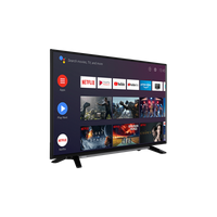 Toshiba 43LA2063DG Τηλεόραση 43'', Smart FHD