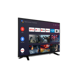 Toshiba 43LA2063DG Τηλεόραση 43'', Smart FHD