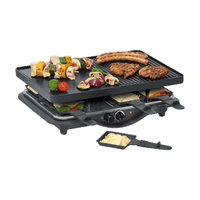 Steba Cast-raclette RC 28 Γκριλιέρα