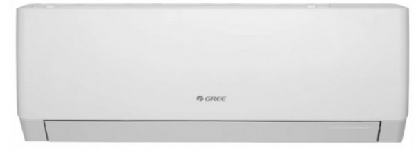 GREE GWH24AGE Pular Κλιματιστικό 24.000 btu, Inverter, A++/A+++