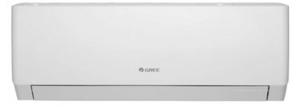 GREE GWH09AGA Pular Κλιματιστικό 9.000 btu, Inverter, A++/A+++