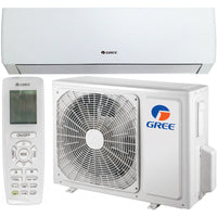 GREE GWH18AGD Pular Κλιματιστικό 18.000 btu, Inverter, A++/A+++