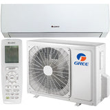 GREE GWH24AGE Pular Κλιματιστικό 24.000 btu, Inverter, A++/A+++