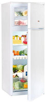 VOX  KG2500 Δίπορτο Ψυγείο 144 x 55 cm, A+ - www.cchelectro.com
