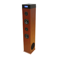 Roadstar TSPK-990CDBT  Σύστημα Hi-Fi