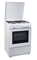 Voxson VXC6060G Κουζίνα Υγραερίου 60cm