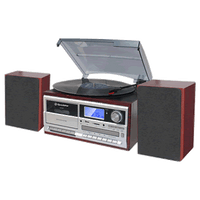 Roadstar HIF-8892EBT Σύστημα Hi-Fi