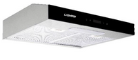 Ligmar  F1360F9N1T Ελεύθερος Απορροφητήρας 250m³/h