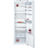 Neff KI1813D30 Εντοιχιζόμενο Μονόπορτο Ψυγείο 319 L, Συντήρηση - www.cchelectro.com