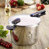 Fissler Vitaquick Χύτρα Ταχύτητας 6 L