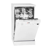 VOX LC10Y15CE Ελεύθερο Πλυντήριο Πιάτων 45 cm