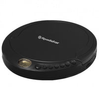 Roadstar PCD-498NMP/BK Φορητό CD Player