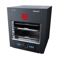 Steba PS M2000 DEVIL’S HEAVEN Power Steakgrill