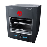 Steba PS M2000 DEVIL’S HEAVEN Power Steakgrill