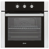 VOX EBB 7116 Εντοιχιζόμενος Φούρνος 65 L - www.cchelectro.com