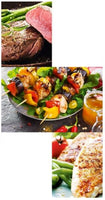Steba PS M2000 DEVIL’S HEAVEN Power Steakgrill