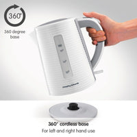 Morphy Richards 108399 Arc Βραστήρας Νερού